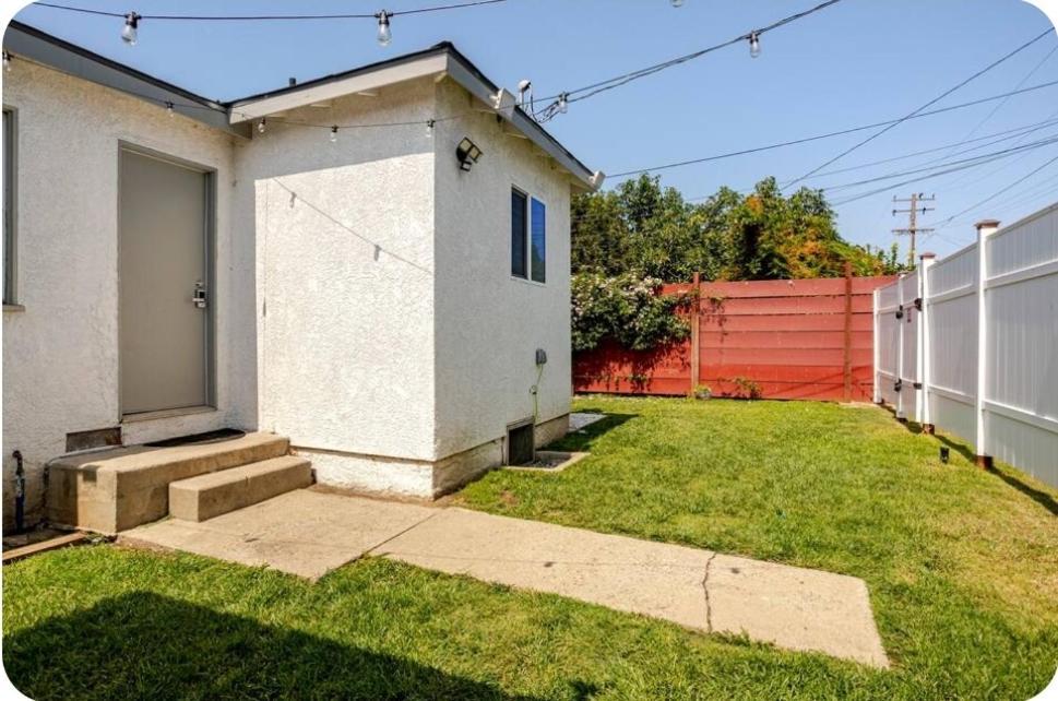 The Heart Of La House Villa Los Angeles Exterior photo