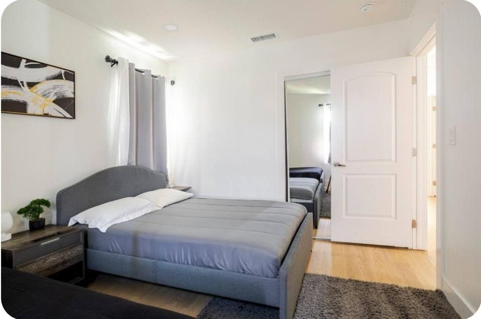 The Heart Of La House Villa Los Angeles Exterior photo
